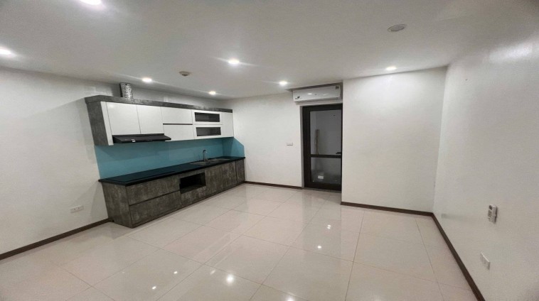 Cho Thuê Chung cư Ngoại Giao Đoàn, Bắc Từ Liêm, DT 112m2 -3PN - 2wc - Giá 15tr